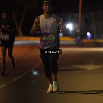 Runner Photo 3730731