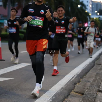 Runner Photo 3730732