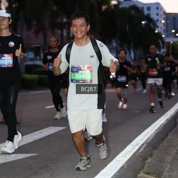 Runner Photo 3730737