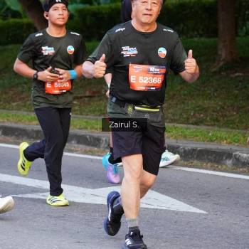Runner Photo 3730742