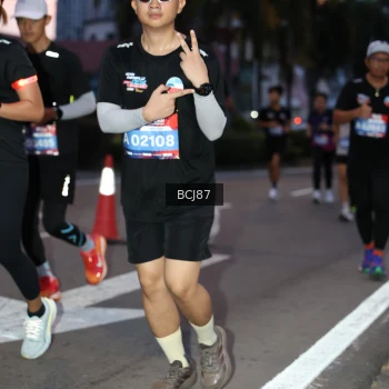 Runner Photo 3730751