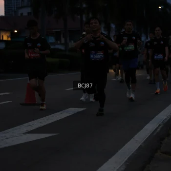 Runner Photo 3730752