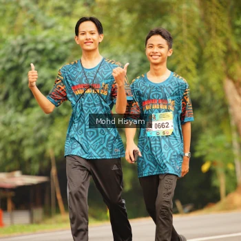 Runner Photo 3730762