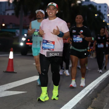 Runner Photo 3730768