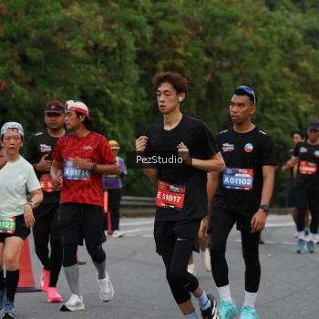 Runner Photo 3730772