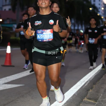 Runner Photo 3730777