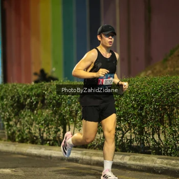 Runner Photo 3730782