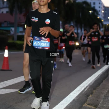 Runner Photo 3730785