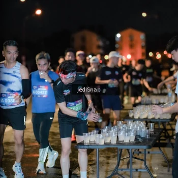 Runner Photo 3730794