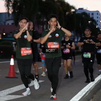 Runner Photo 3730796