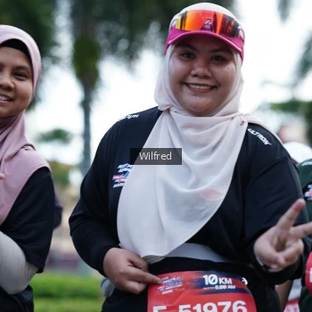 Runner Photo 3730799