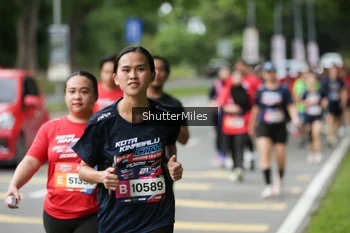 Runner Photo 37308