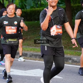 Runner Photo 3730802