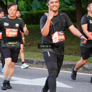 Runner Photo 3730807