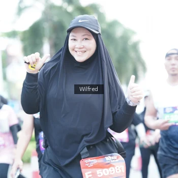 Runner Photo 3730808