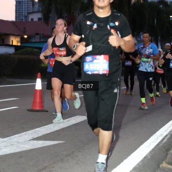 Runner Photo 3730820