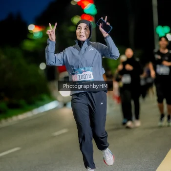Runner Photo 3730825