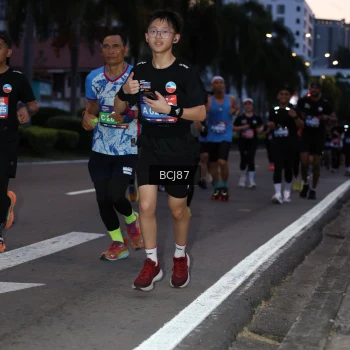 Runner Photo 3730829