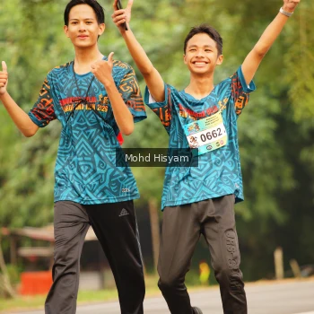 Runner Photo 3730831