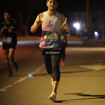 Runner Photo 3730833
