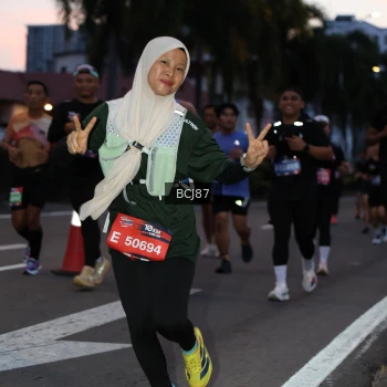 Runner Photo 3730837