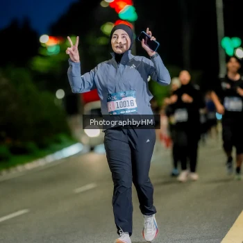 Runner Photo 3730841