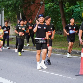 Runner Photo 3730844
