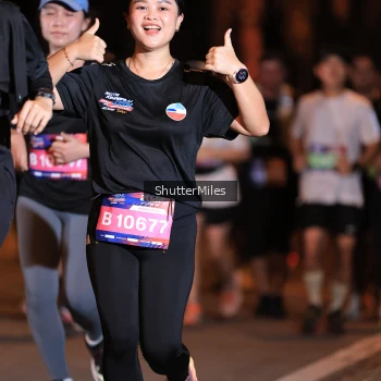 Runner Photo 3730848
