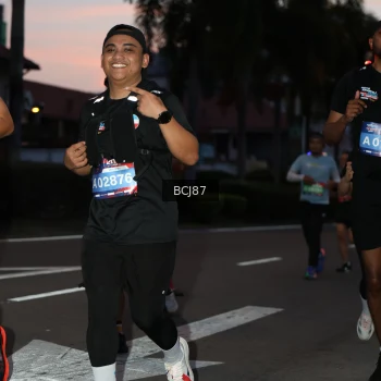Runner Photo 3730849