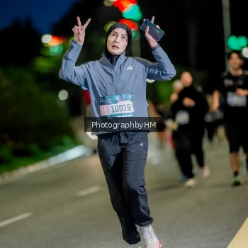 Runner Photo 3730854