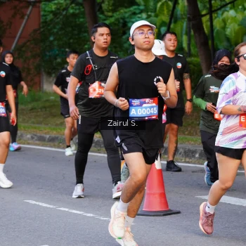 Runner Photo 3730858
