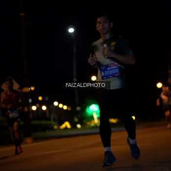 Runner Photo 3730860