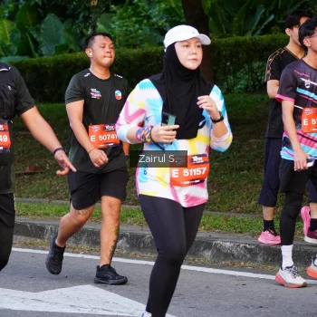 Runner Photo 3730862