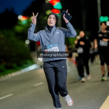Runner Photo 3730865