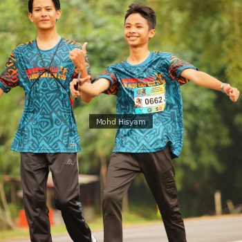 Runner Photo 3730867
