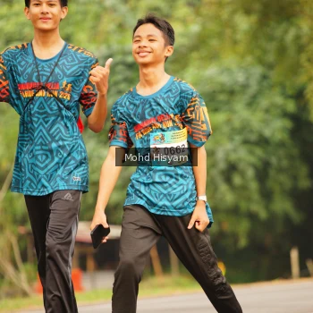 Runner Photo 3730873