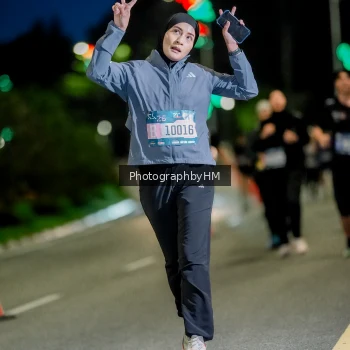 Runner Photo 3730874