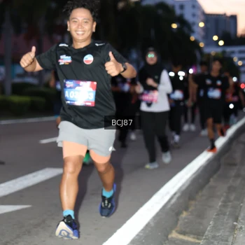 Runner Photo 3730877