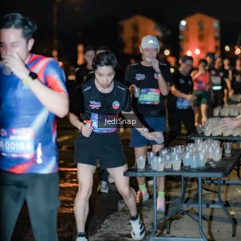 Runner Photo 3730880