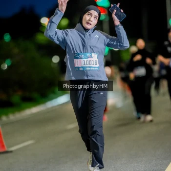 Runner Photo 3730882