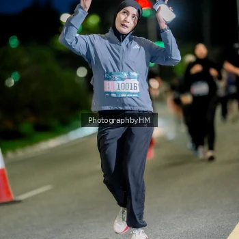 Runner Photo 3730885