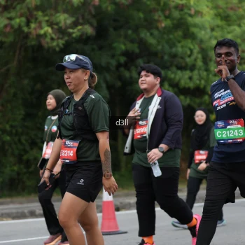 Runner Photo 3730890