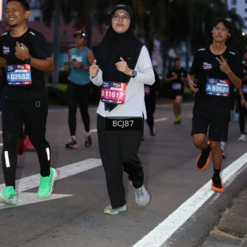 Runner Photo 3730891