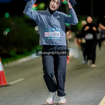 Runner Photo 3730892