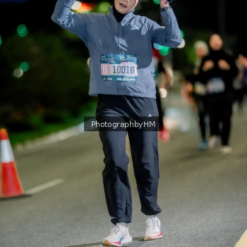 Runner Photo 3730898
