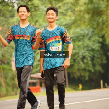 Runner Photo 3730900