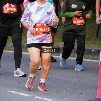 Runner Photo 3730903