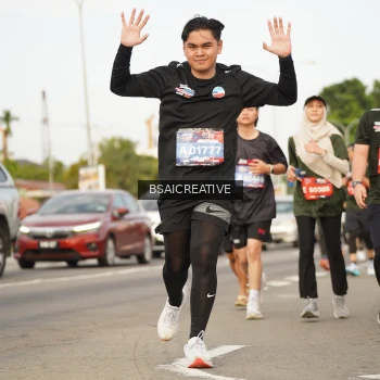 Runner Photo 3730904