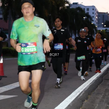 Runner Photo 3730905