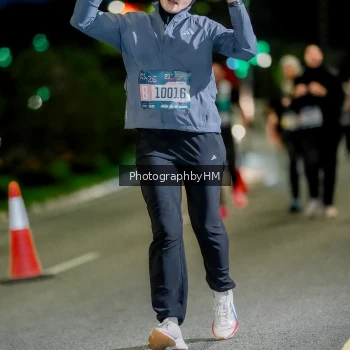 Runner Photo 3730907